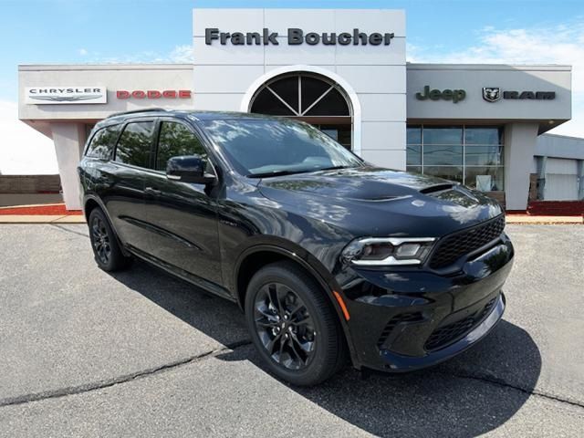 2024 Dodge Durango R/T Plus