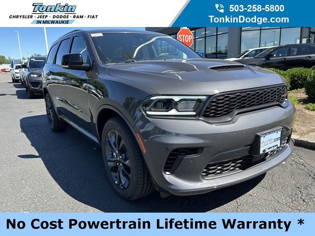 2024 Dodge Durango R/T Plus