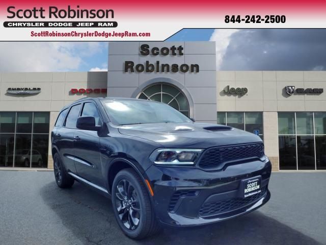 2024 Dodge Durango R/T