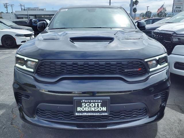 2024 Dodge Durango R/T