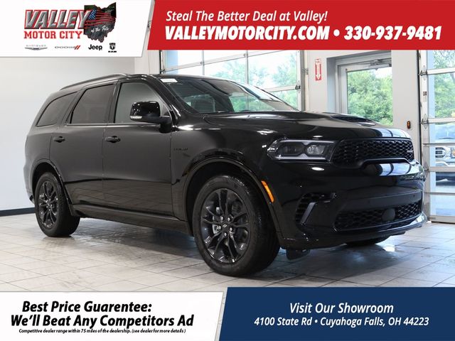 2024 Dodge Durango R/T Plus