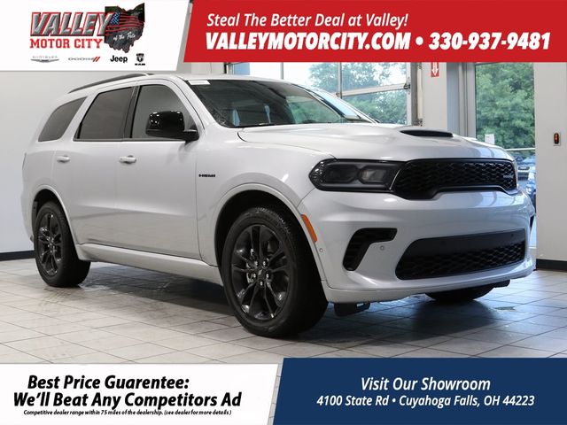 2024 Dodge Durango R/T