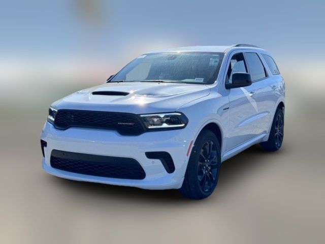 2024 Dodge Durango R/T