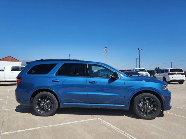 2024 Dodge Durango R/T Plus