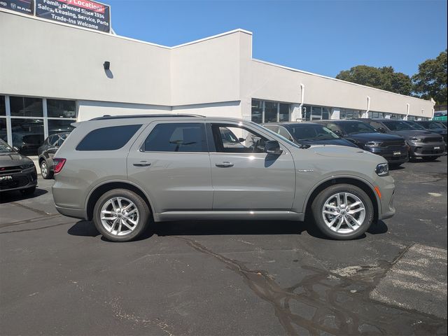 2024 Dodge Durango R/T Plus