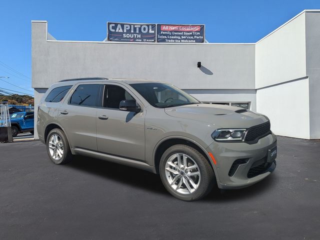 2024 Dodge Durango R/T Plus