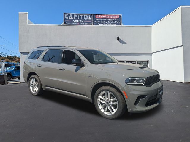 2024 Dodge Durango R/T Plus