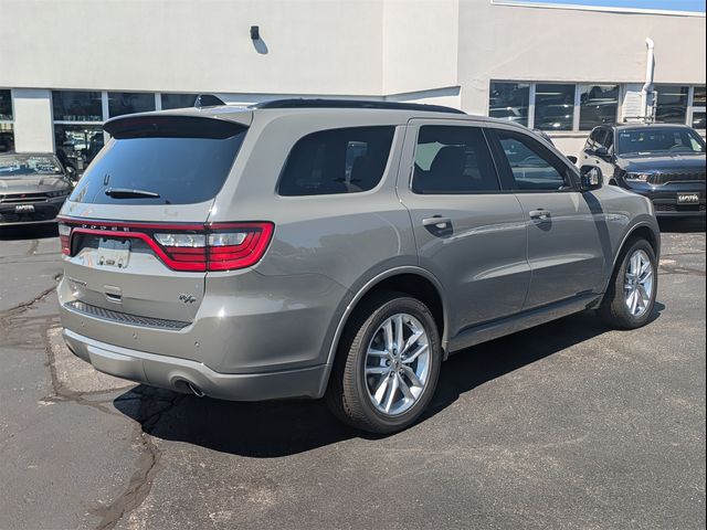 2024 Dodge Durango R/T Plus