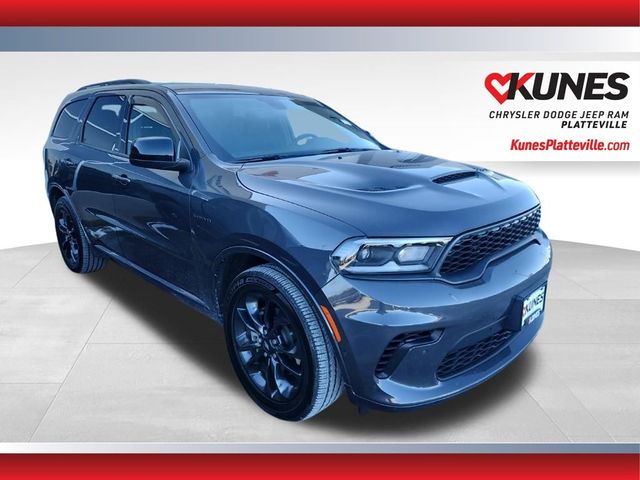 2024 Dodge Durango R/T