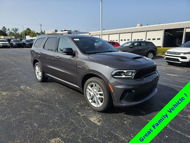 2024 Dodge Durango R/T Plus