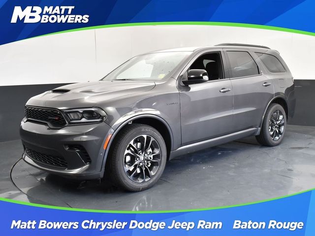 2024 Dodge Durango R/T