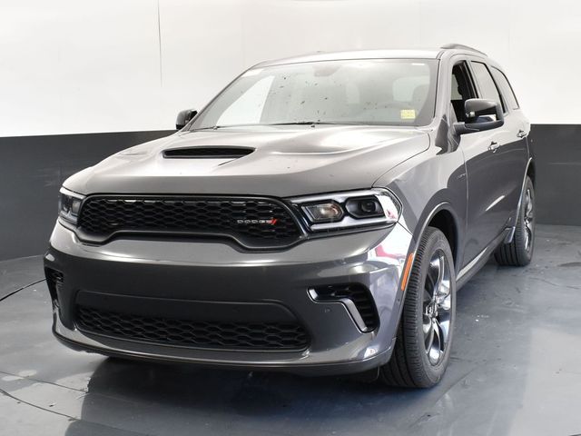 2024 Dodge Durango R/T