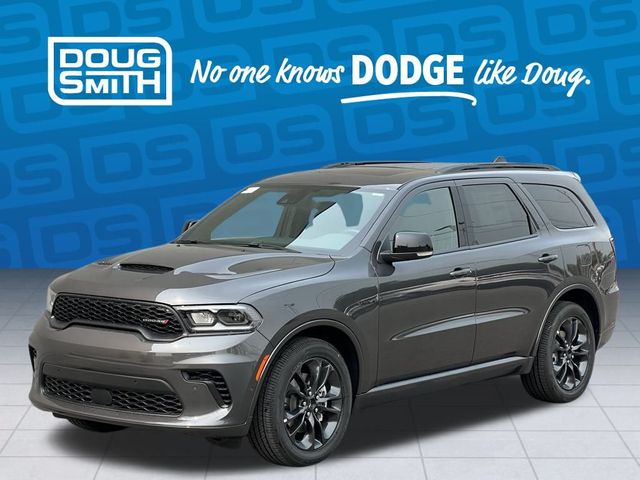 2024 Dodge Durango R/T