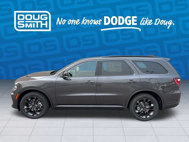 2024 Dodge Durango R/T