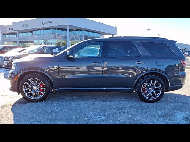 2024 Dodge Durango R/T Premium