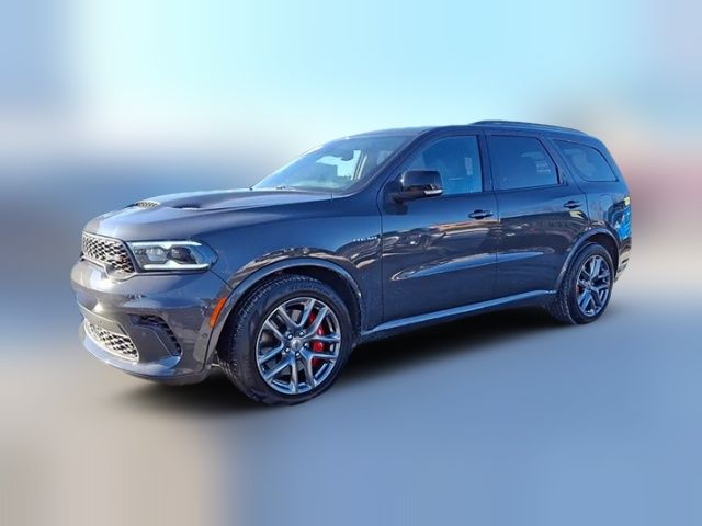 2024 Dodge Durango R/T Premium