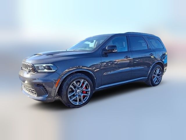 2024 Dodge Durango R/T Premium