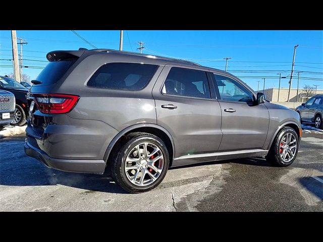 2024 Dodge Durango R/T Premium