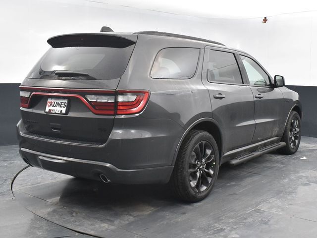 2024 Dodge Durango R/T