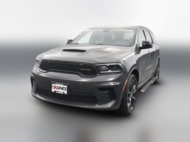 2024 Dodge Durango R/T