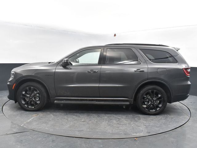 2024 Dodge Durango R/T