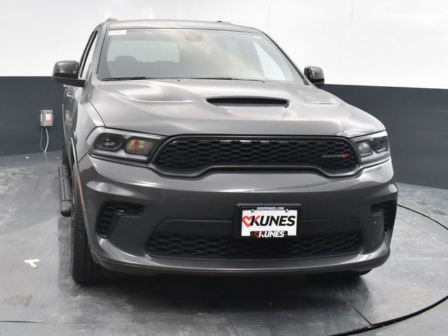 2024 Dodge Durango R/T