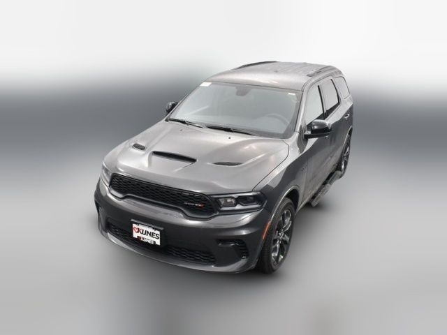 2024 Dodge Durango R/T