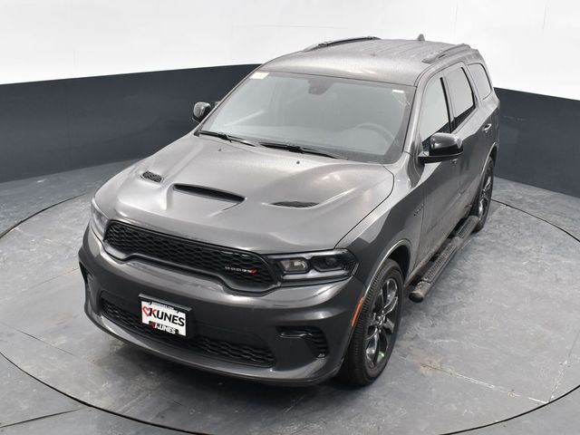 2024 Dodge Durango R/T