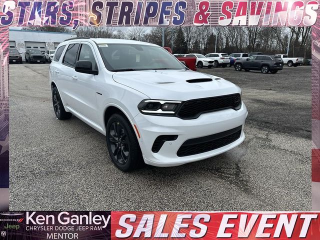 2024 Dodge Durango R/T