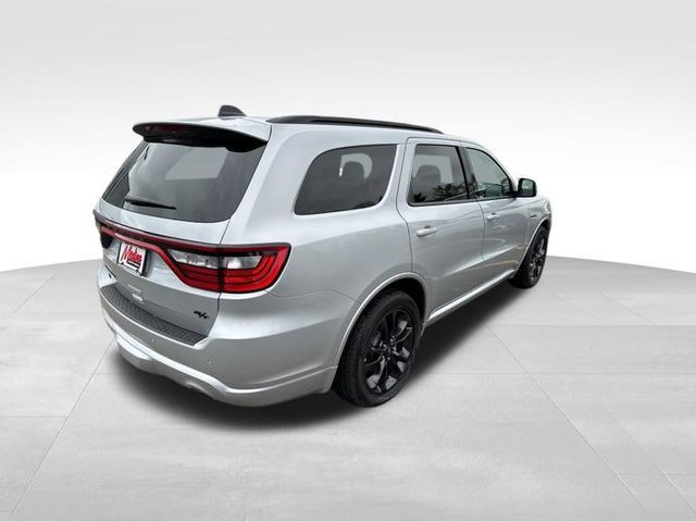 2024 Dodge Durango R/T Plus