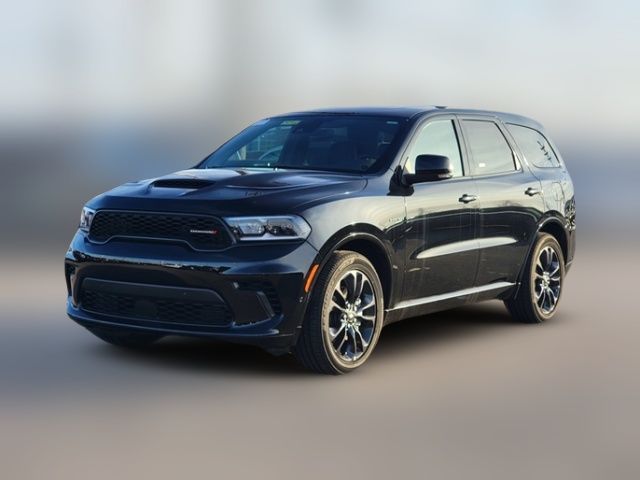 2024 Dodge Durango R/T Plus