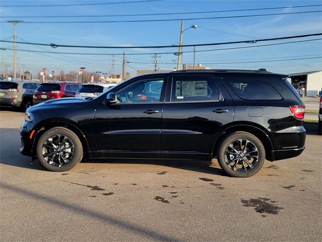 2024 Dodge Durango R/T Plus