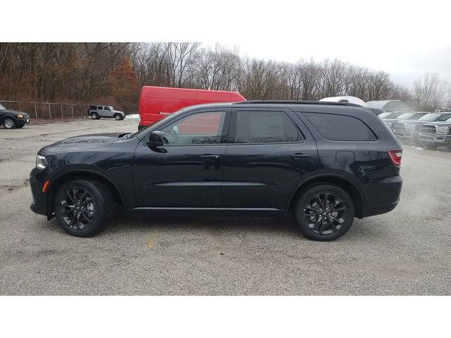 2024 Dodge Durango R/T