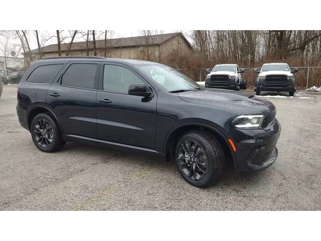 2024 Dodge Durango R/T