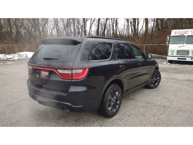 2024 Dodge Durango R/T