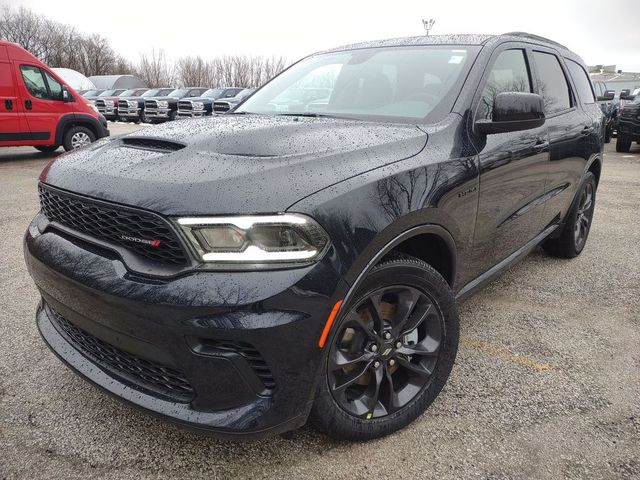 2024 Dodge Durango R/T