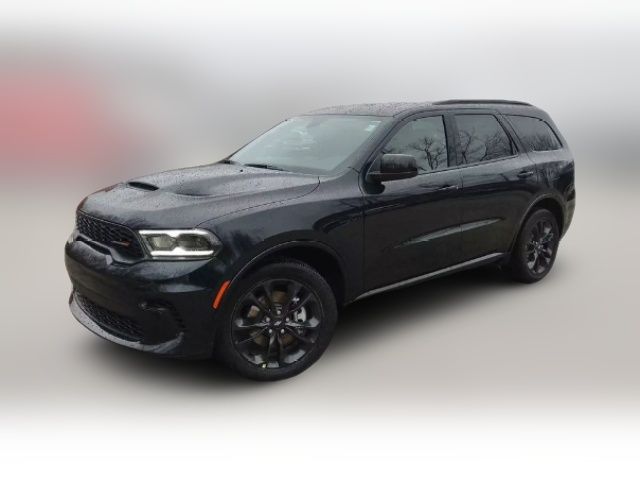 2024 Dodge Durango R/T