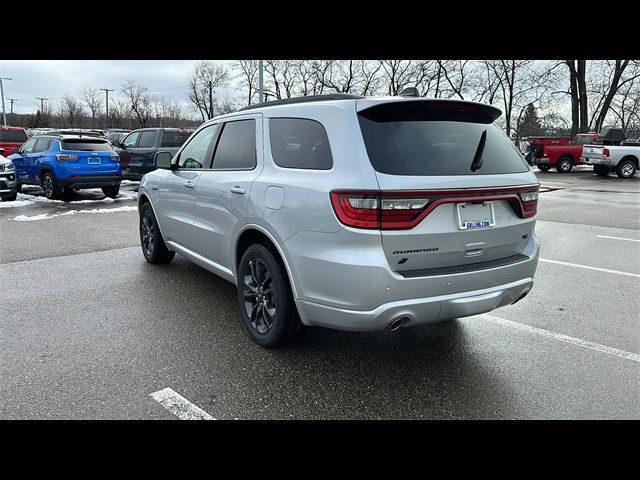 2024 Dodge Durango R/T