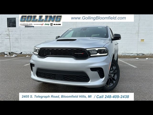 2024 Dodge Durango R/T