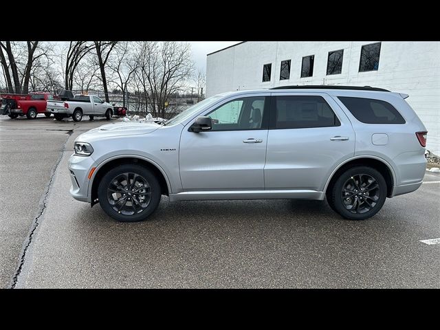 2024 Dodge Durango R/T