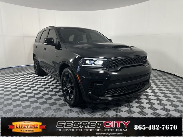 2024 Dodge Durango R/T Plus