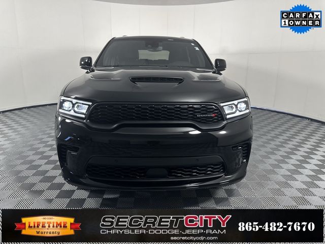 2024 Dodge Durango R/T Plus