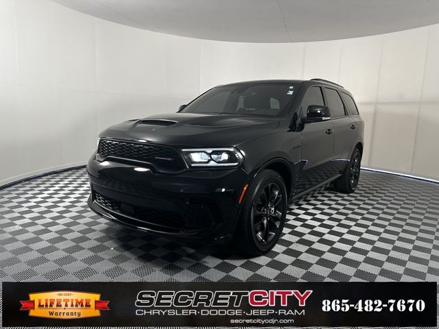 2024 Dodge Durango R/T Plus