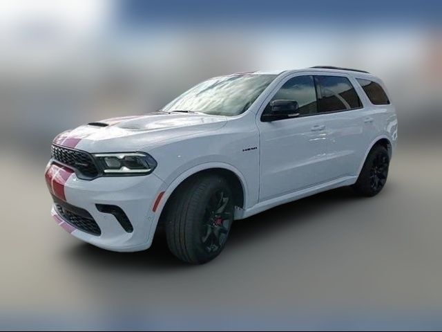 2024 Dodge Durango R/T Premium