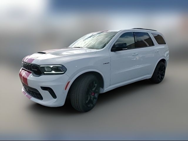 2024 Dodge Durango R/T Premium