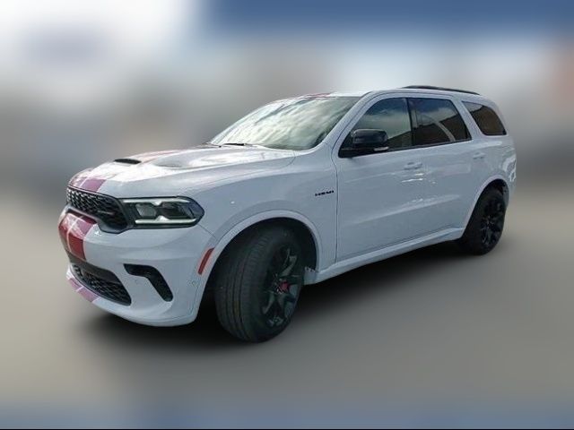 2024 Dodge Durango R/T Premium