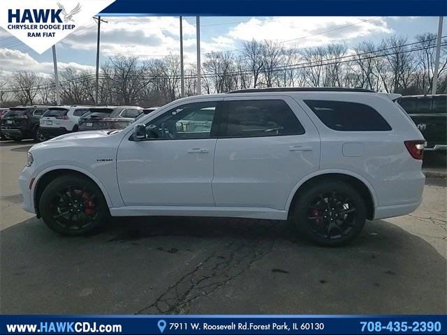 2024 Dodge Durango R/T Premium