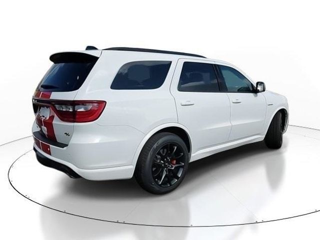 2024 Dodge Durango R/T Premium