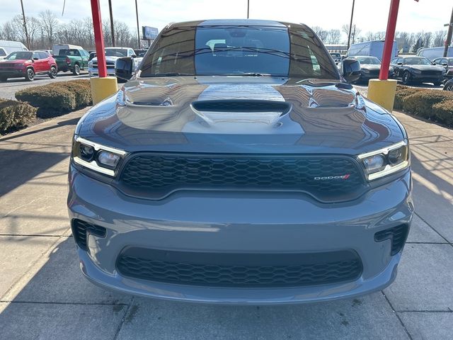 2024 Dodge Durango R/T