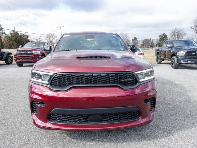 2024 Dodge Durango R/T Plus